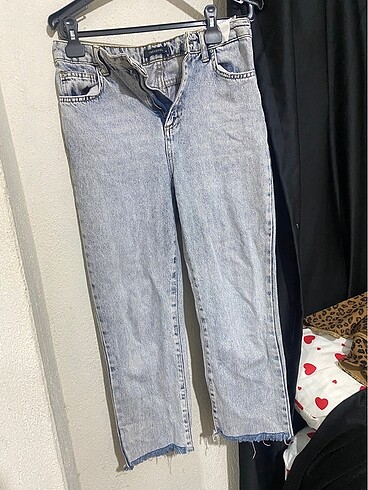 26 Beden Mavi jean