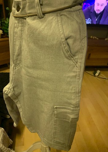 Erkek şortu - Görsel 5