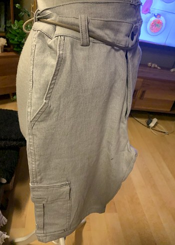 Erkek şortu - Görsel 4