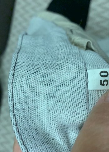 Erkek şortu - Görsel 3