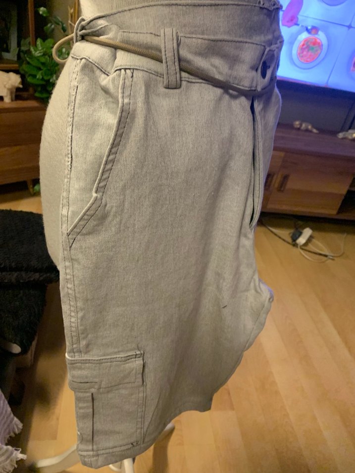 Erkek şortu - Görsel 4