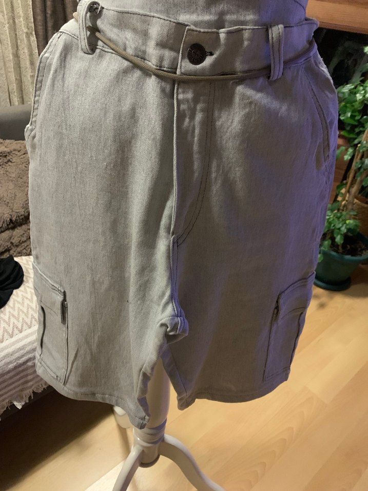 Erkek şortu - Görsel 2