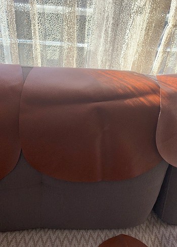 Masa üstü servis  yemek takımı - Görsel 4