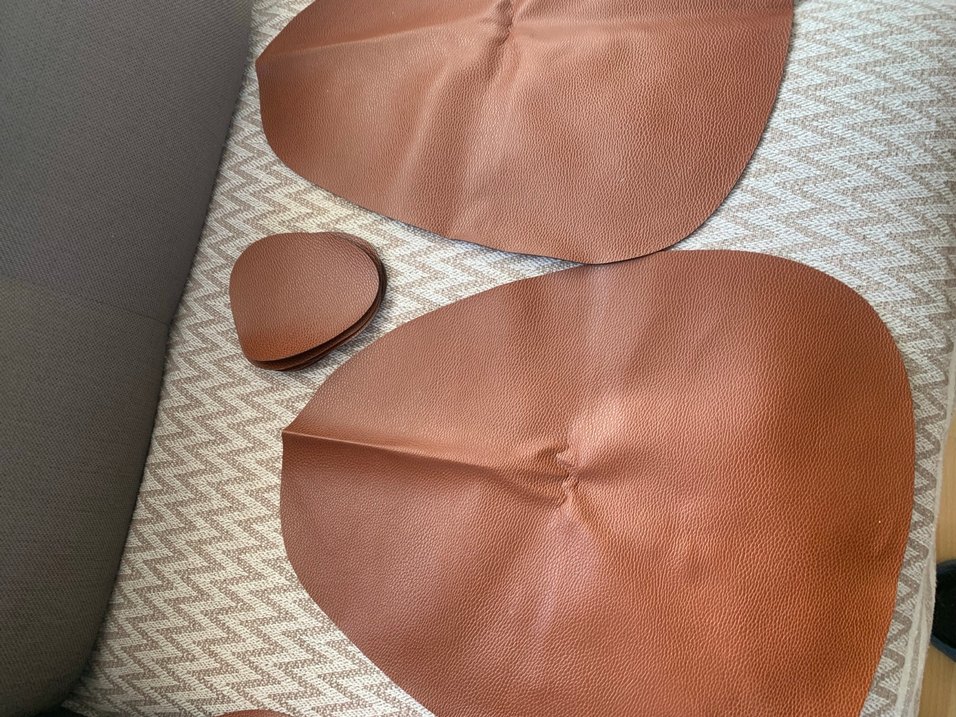 Masa üstü servis  yemek takımı - Görsel 3