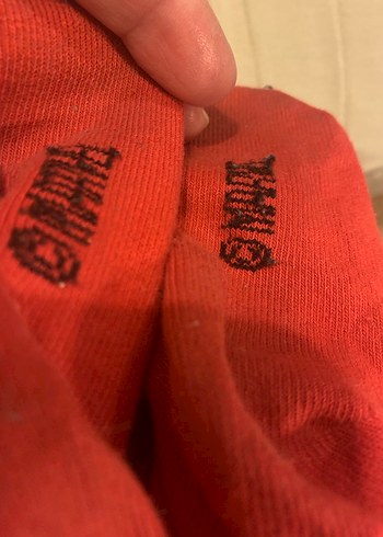 Örümcek Adam Baskılı Erkek Çorap - Görsel 7