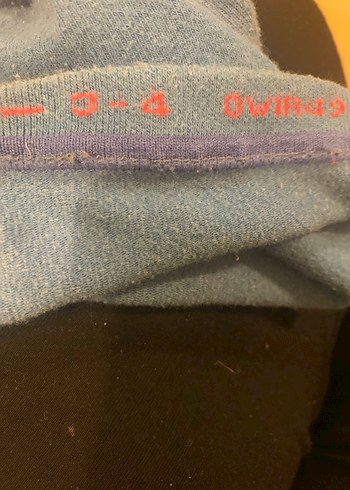 Örümcek Adam Baskılı Erkek Çorap - Görsel 6