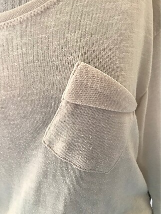 Pull and Bear İnce triko