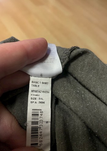 3xl Beden gri Renk Ünisex Büyük beden tişört