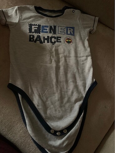 #Fenerbahçe# Bebek bady