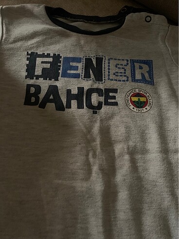 Fenerbahçe #Fenerbahçe# Bebek bady