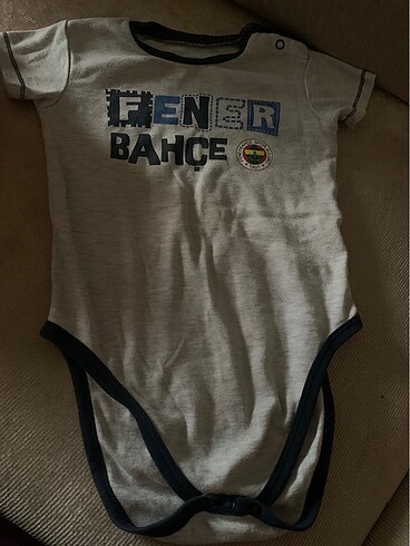 9 Ay Beden #Fenerbahçe# Bebek bady