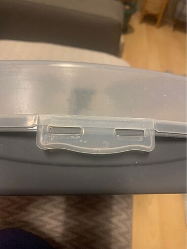 Diğer Plastik fanus