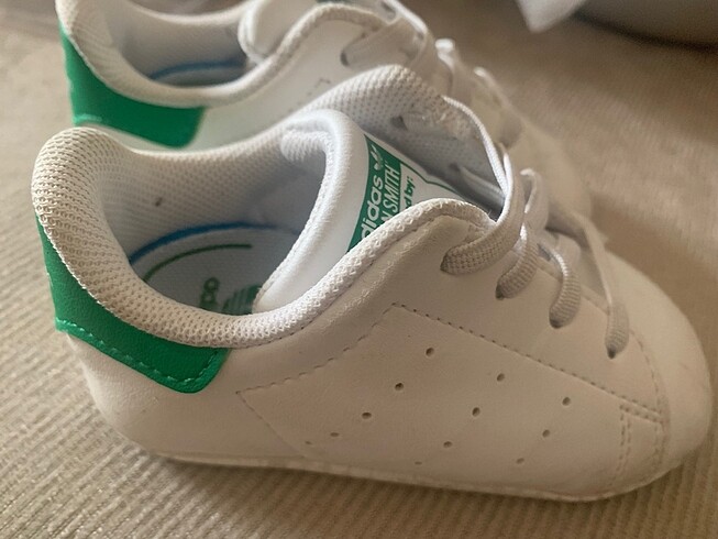19 Beden #Adidas #ilk adım 9/12 ay