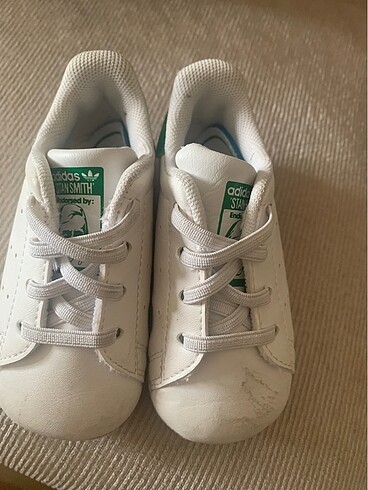 #Adidas #ilk adım 9/12 ay