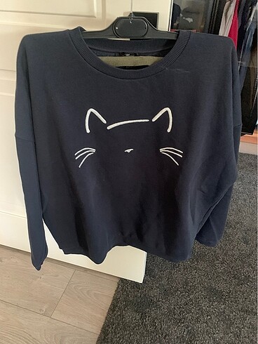 Mavi Jeans Mavi siwitşört