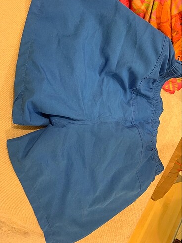 Erkek deniz şortu son 2 Gün - Görsel 2