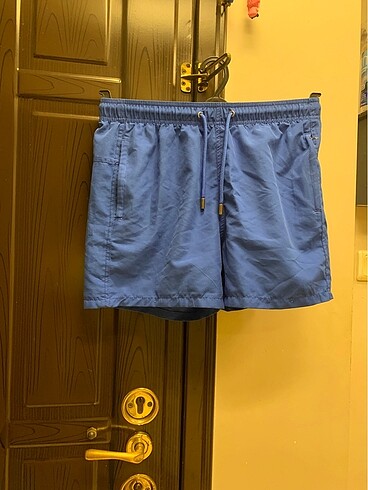Erkek deniz şortu son 2 Gün - Görsel 5