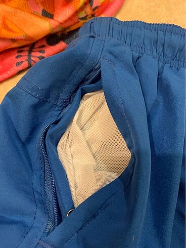 Erkek deniz şortu son 2 Gün - Görsel 4