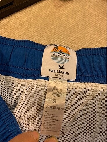 Erkek deniz şortu son 2 Gün - Görsel 8