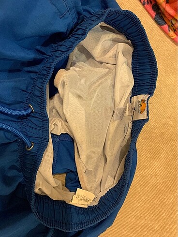 Erkek deniz şortu son 2 Gün - Görsel 9