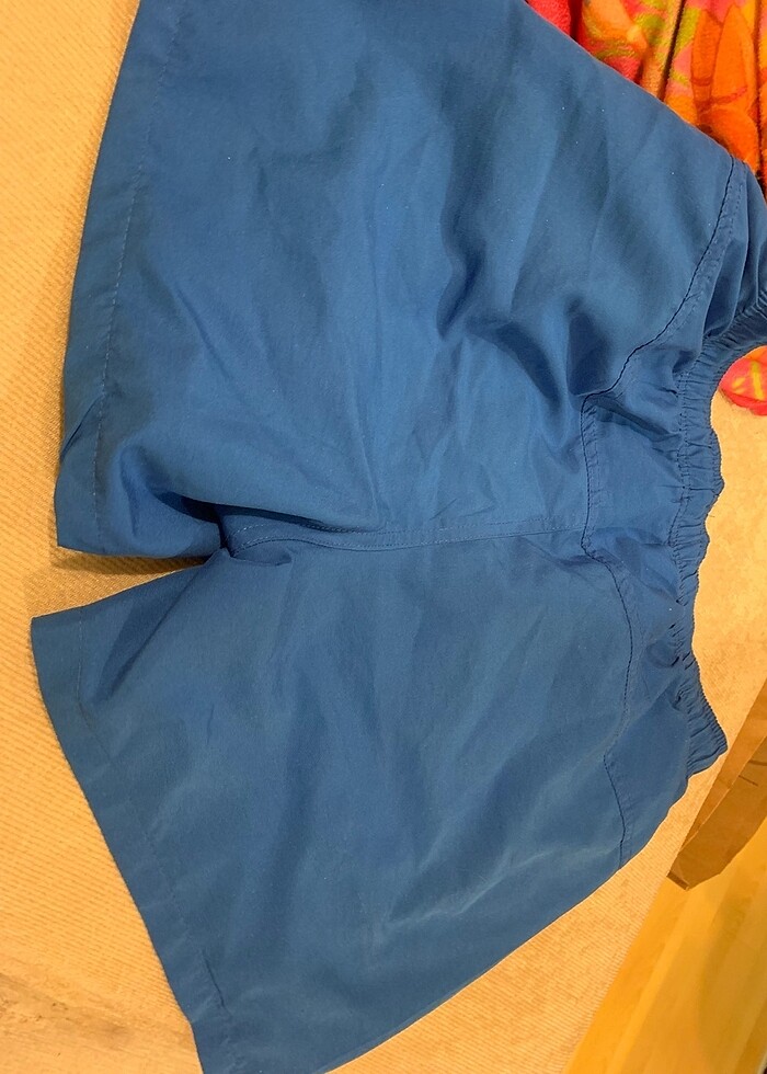 Erkek deniz şortu son 2 Gün - Görsel 2