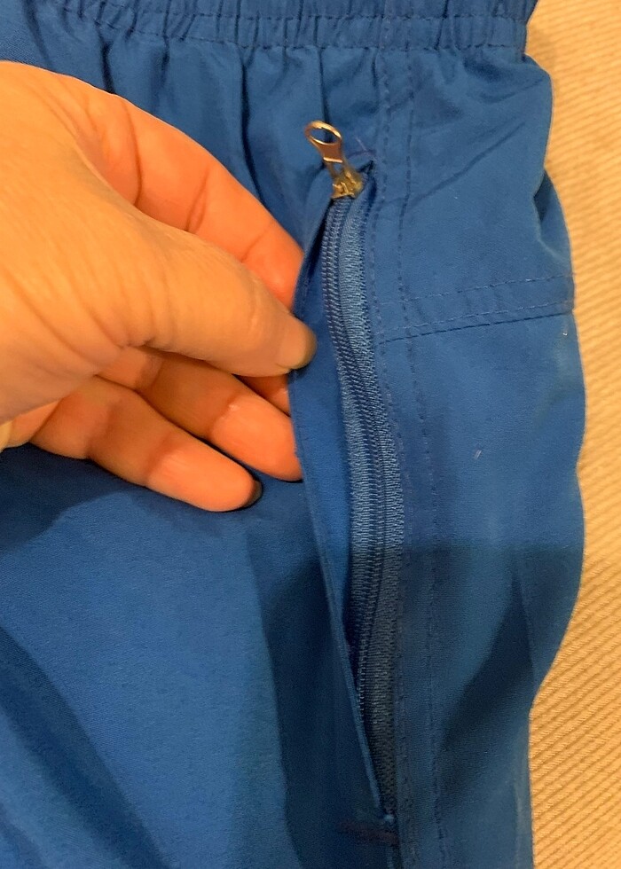 Erkek deniz şortu son 2 Gün - Görsel 3