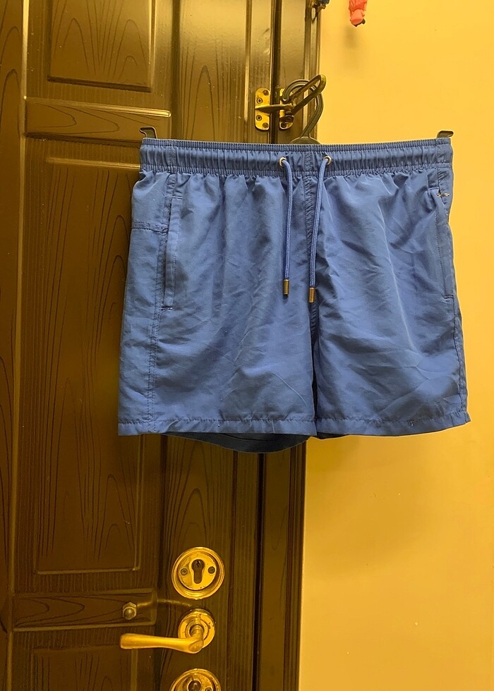 Erkek deniz şortu son 2 Gün - Görsel 5