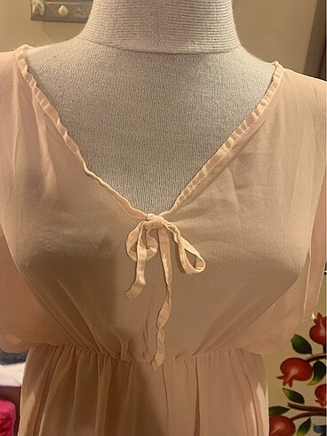 Maya üstü PAREO - Görsel 6