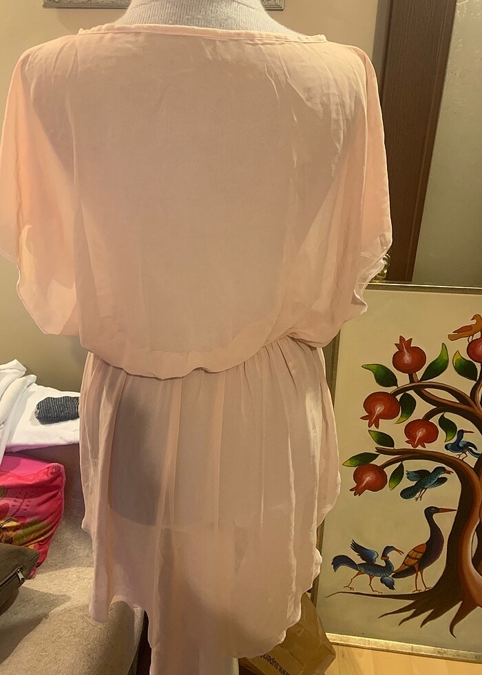 Maya üstü PAREO - Görsel 2