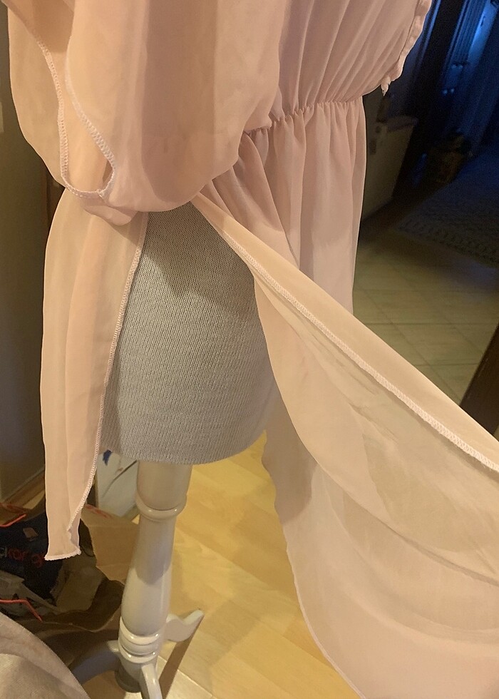 Maya üstü PAREO - Görsel 4