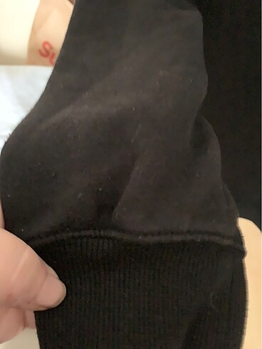 s Beden H&M Sivitşört