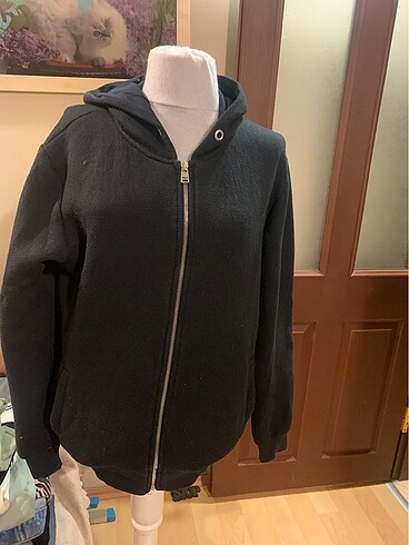 LTB Fermuarlı siwitşört