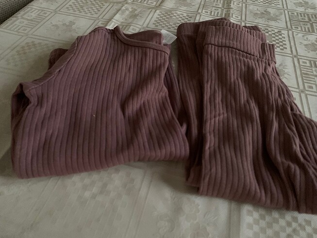 H&M çocuk takımı