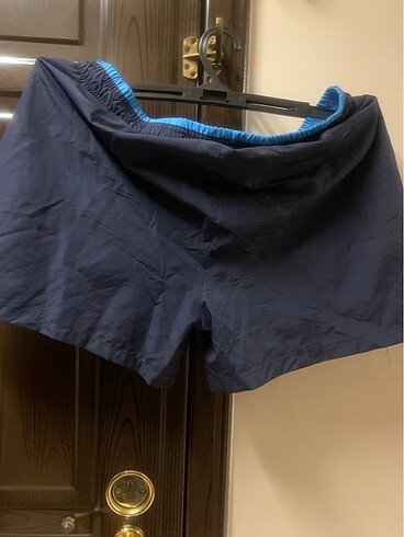 Erkek deniz şortu - Görsel 3