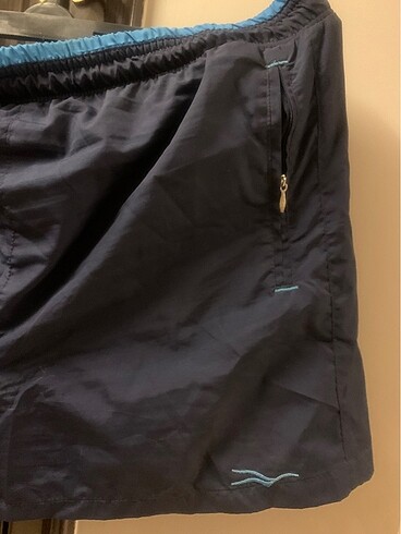 Erkek deniz şortu - Görsel 4