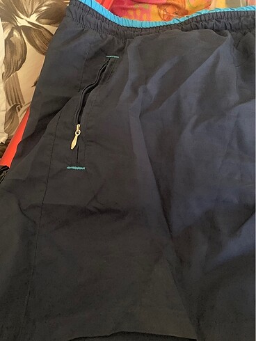 Erkek deniz şortu - Görsel 6