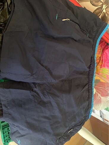 Erkek deniz şortu - Görsel 7