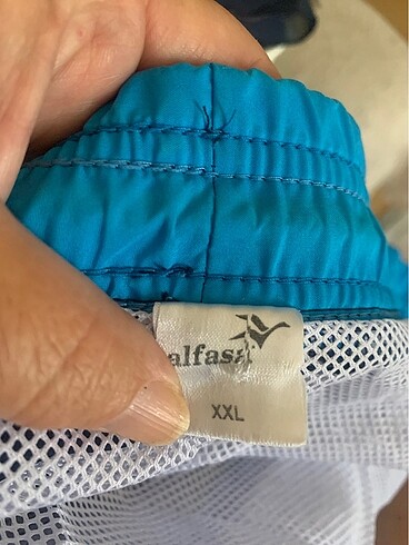 Erkek deniz şortu - Görsel 8