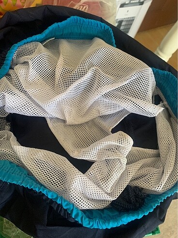 Erkek deniz şortu - Görsel 5