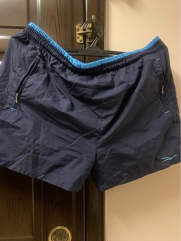 Erkek deniz şortu - Görsel 10