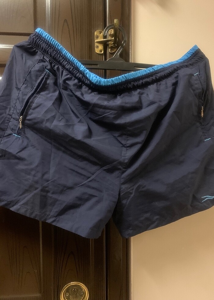 Erkek deniz şortu - Görsel 2