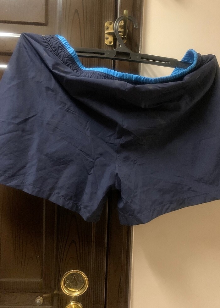 Erkek deniz şortu - Görsel 3