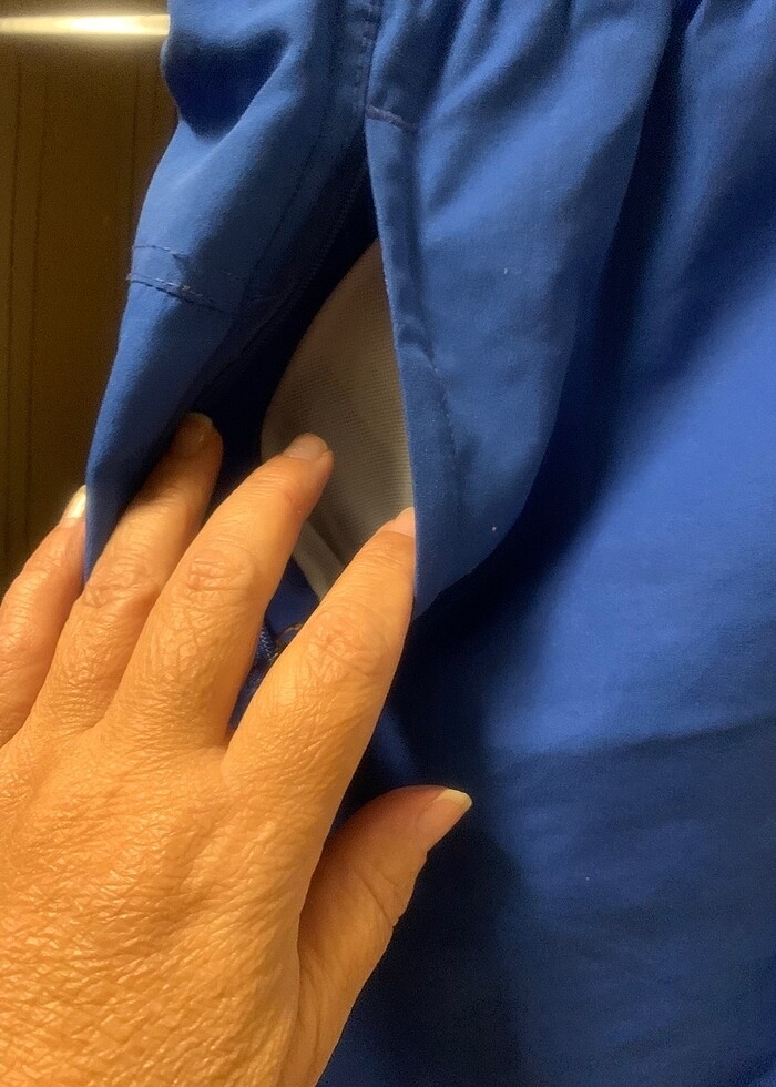 Erkek deniz şortu - Görsel 3