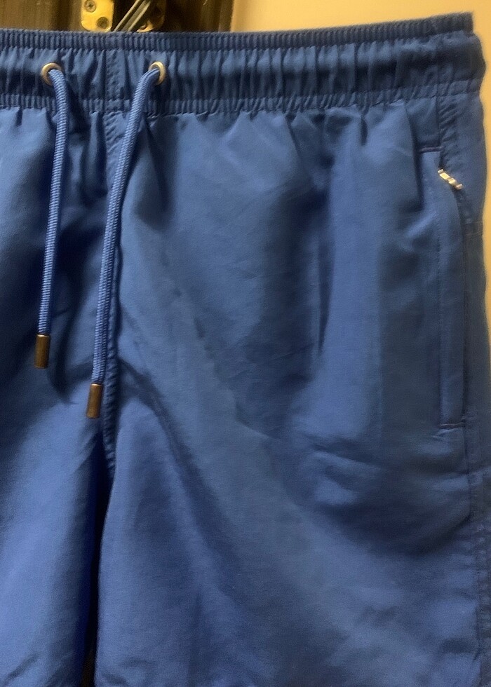 Erkek deniz şortu - Görsel 4