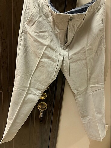 Erkek pantalonu