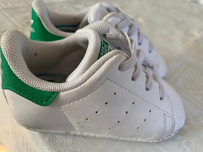 Adidas ORJİNAL Adidas ilk adım ayakkabısı
