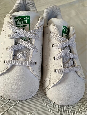 ORJİNAL Adidas ilk adım ayakkabısı