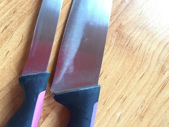  Beden Şef ve fileto bıçağı