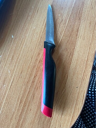  Beden Tupperware çok amaçlı bıçak