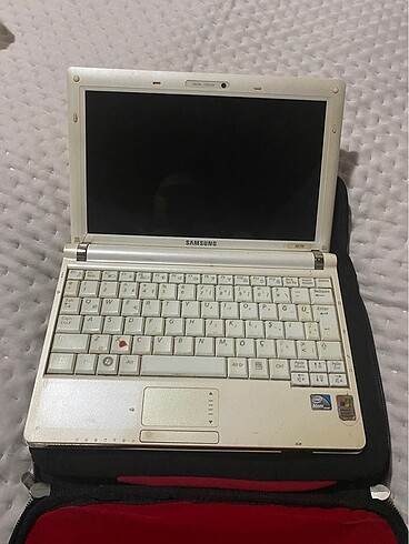 Samsung laptop